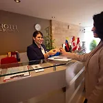 Sm Hotel