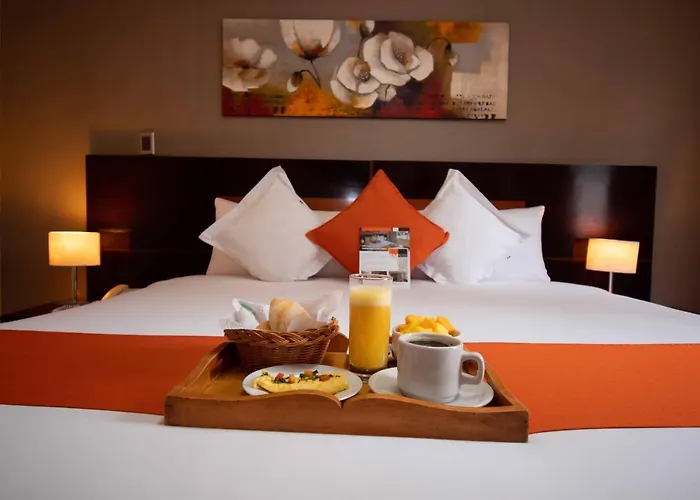 Sm Hotel
