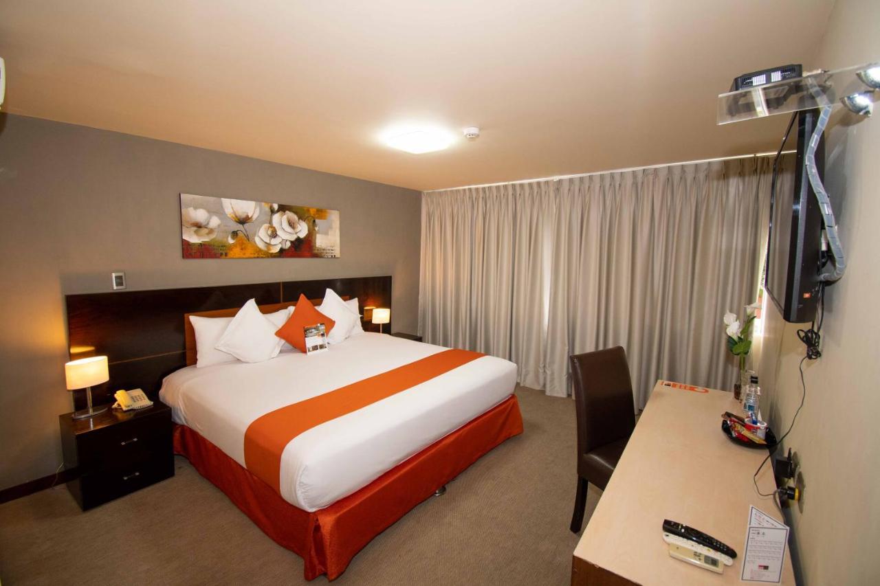 Hotel Sm 3*