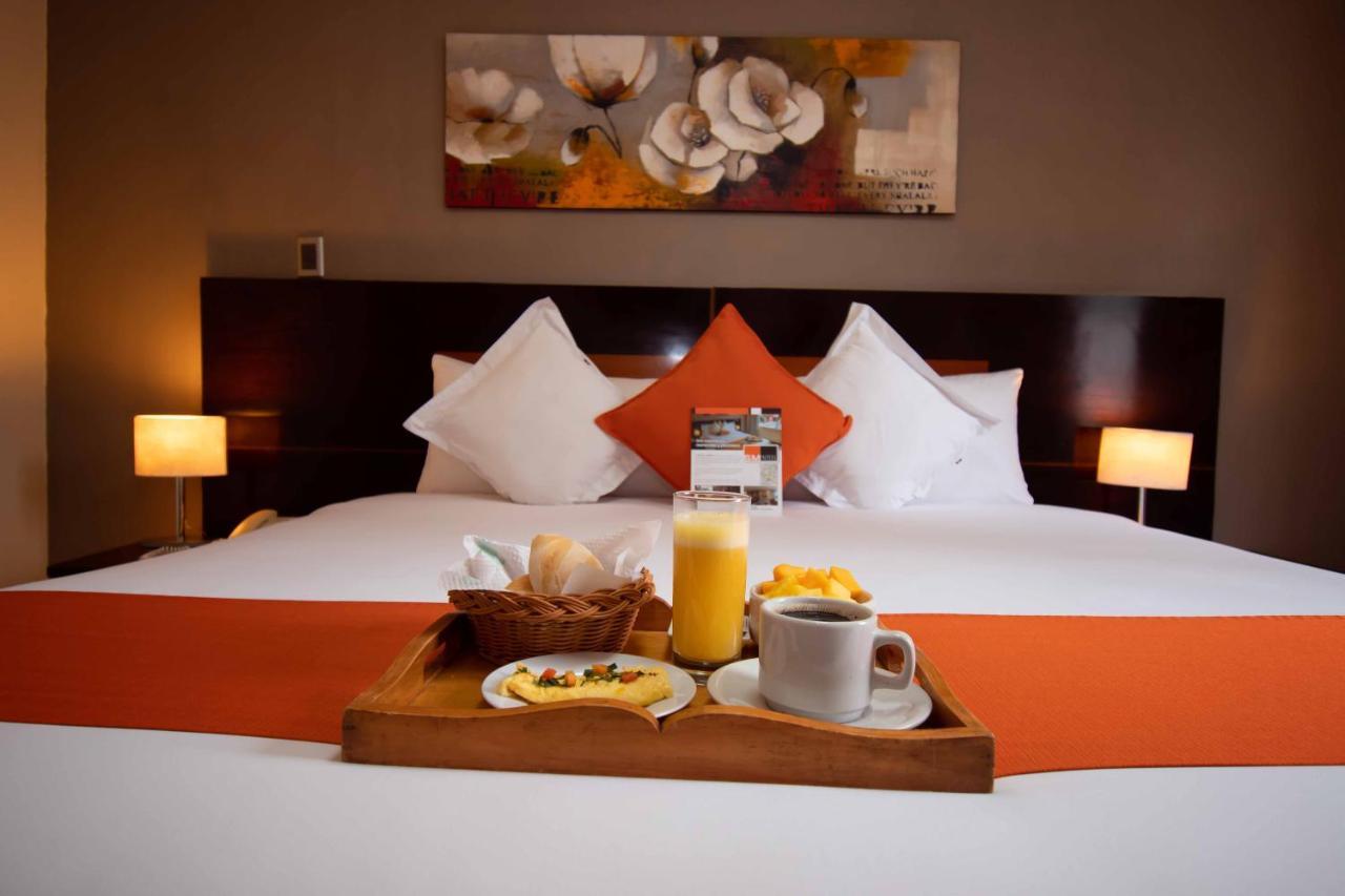 Hotel Sm Lima