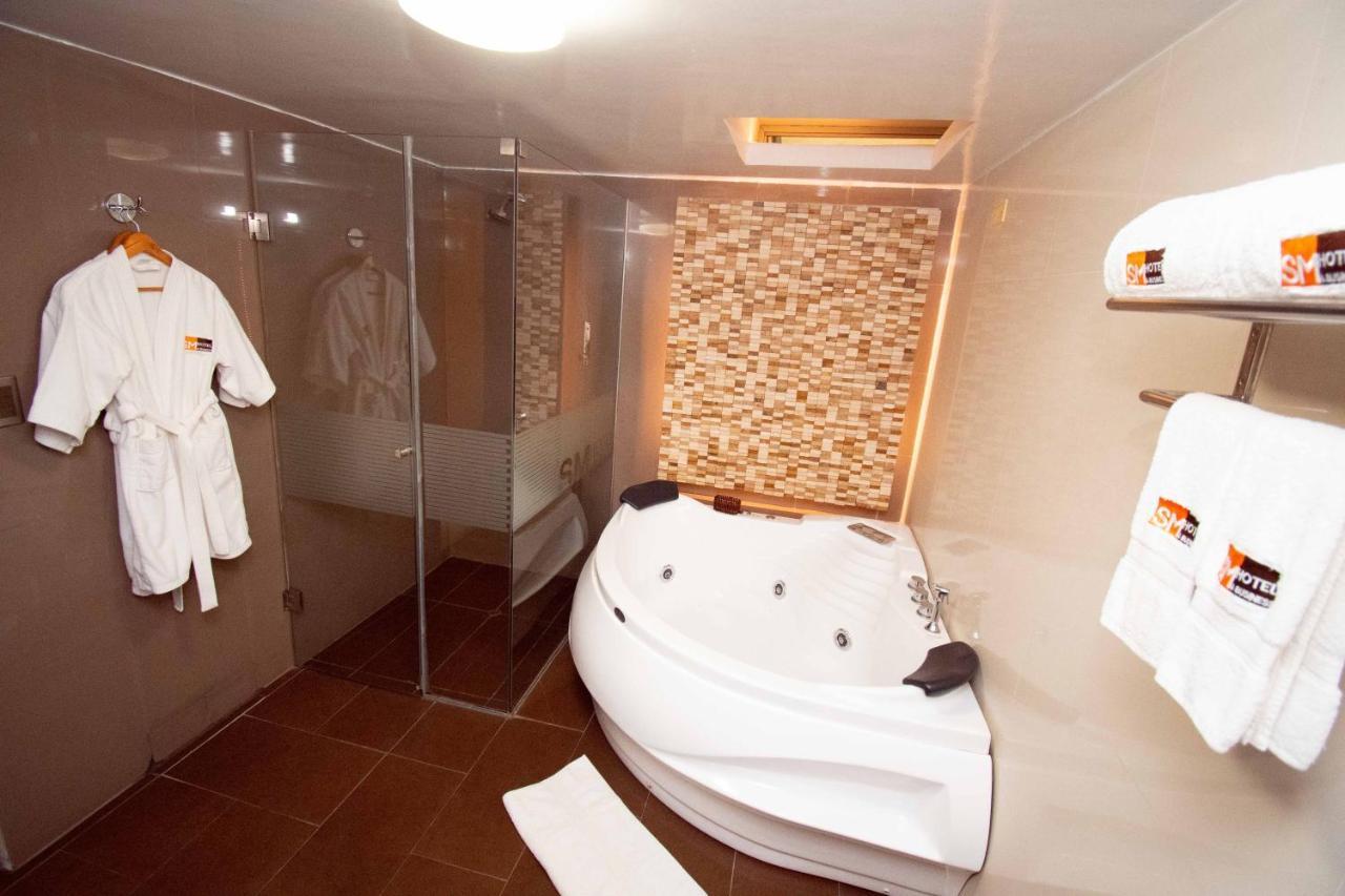 Hotel Sm