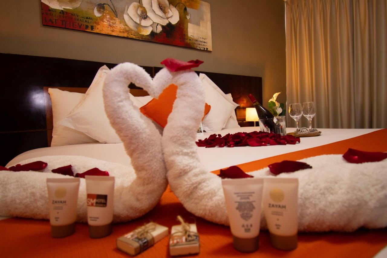 Sm Hotel Lima