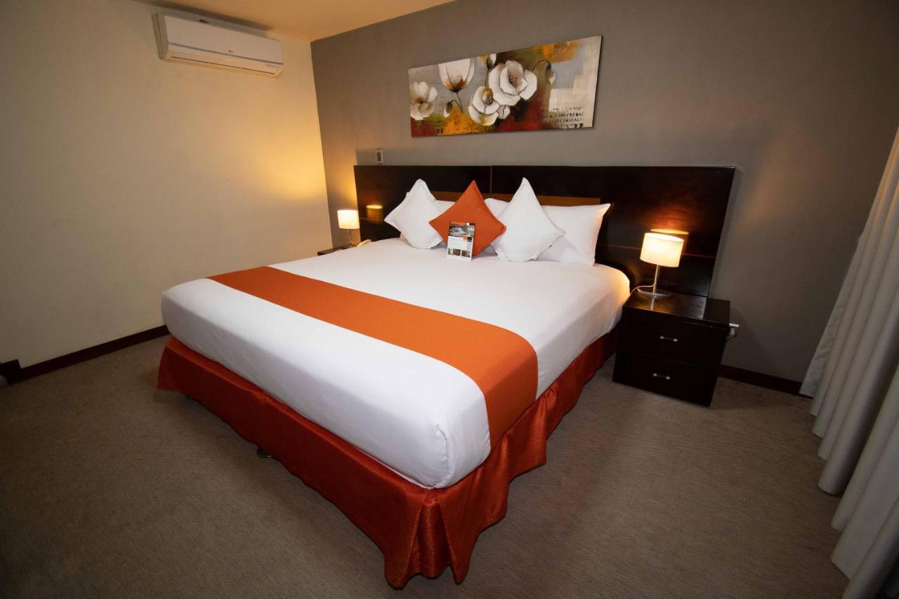 Hotel Sm