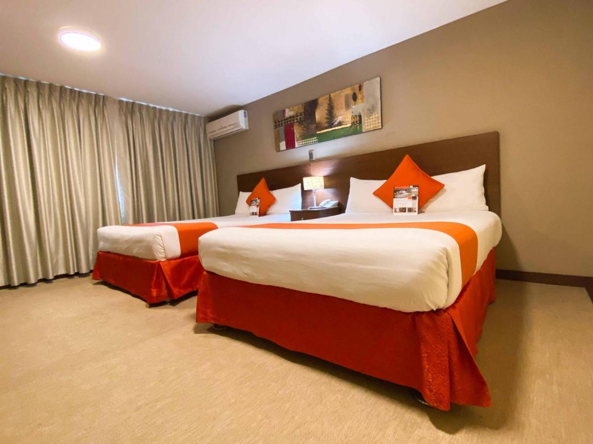 Hotel Sm