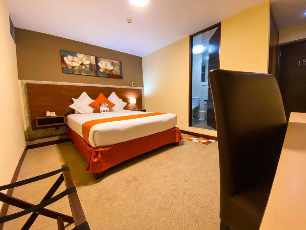 Hotel Sm 3*
