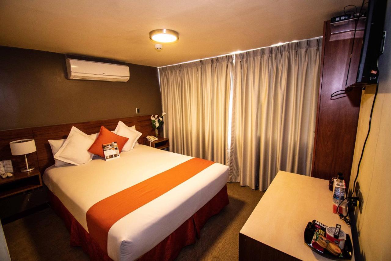Sm Hotel 3*